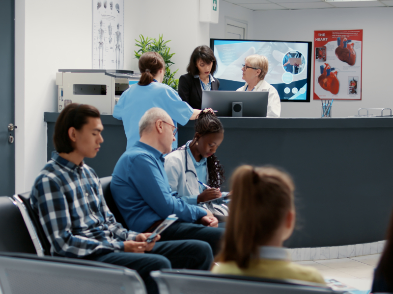 Pacjent „ekspert”