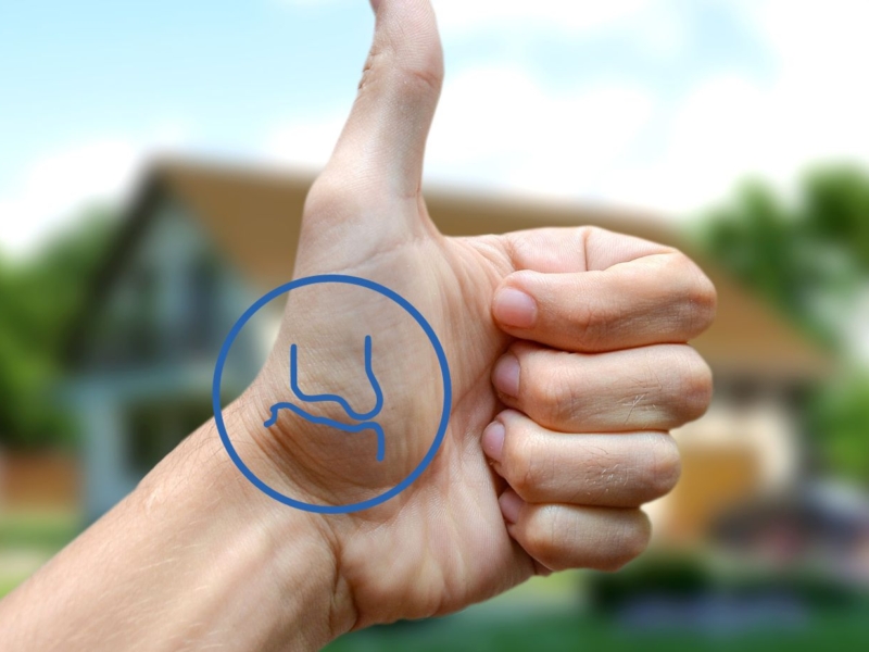 Fizjoterapia po&nbsp;endoprotezie kciuka