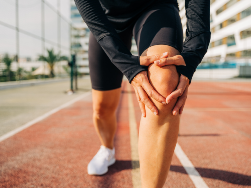 Kontuzje po&nbsp;postanowieniach noworocznych