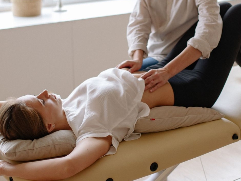 Cesarskie plecy [HISTORIA PANI EWY]