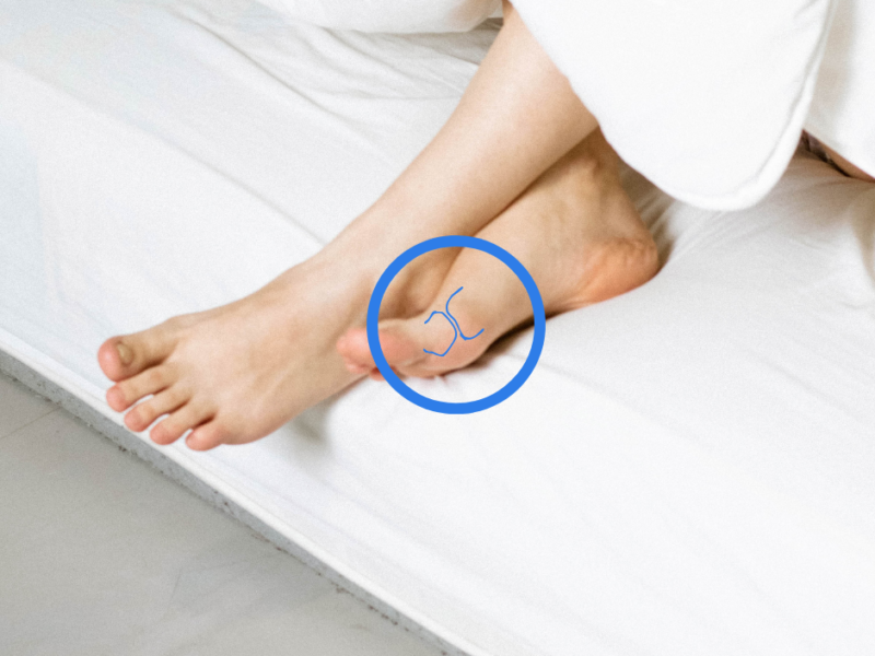 Fizjoterapia po&nbsp;endoprotezie stawu palucha