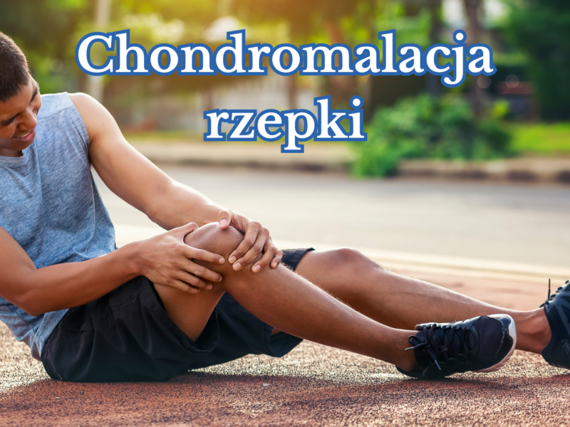 Chondromalacja rzepki
