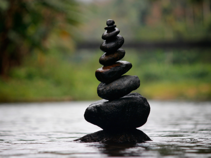 Terapia psychosomatyczna