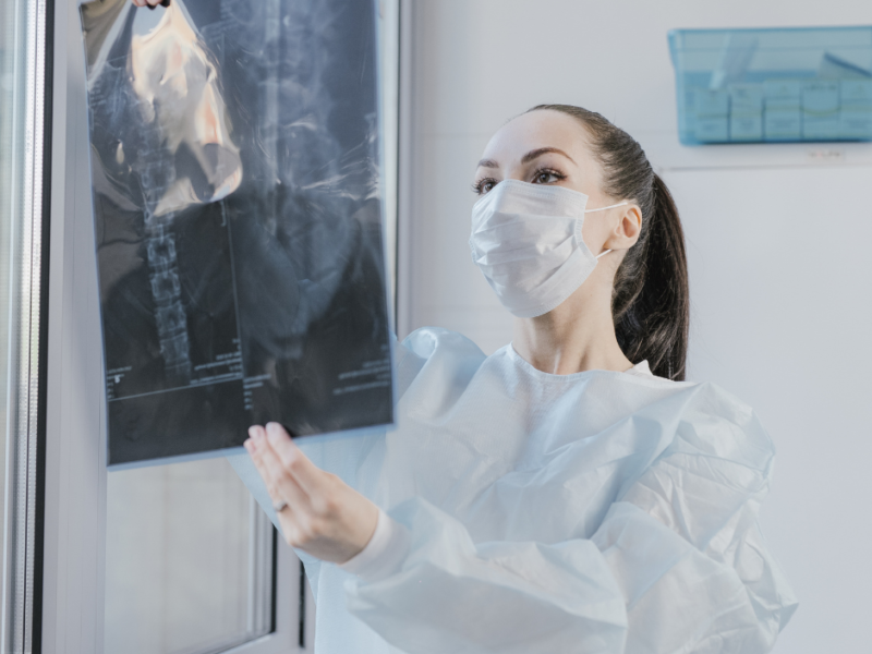 Zwyrodnienia stawów